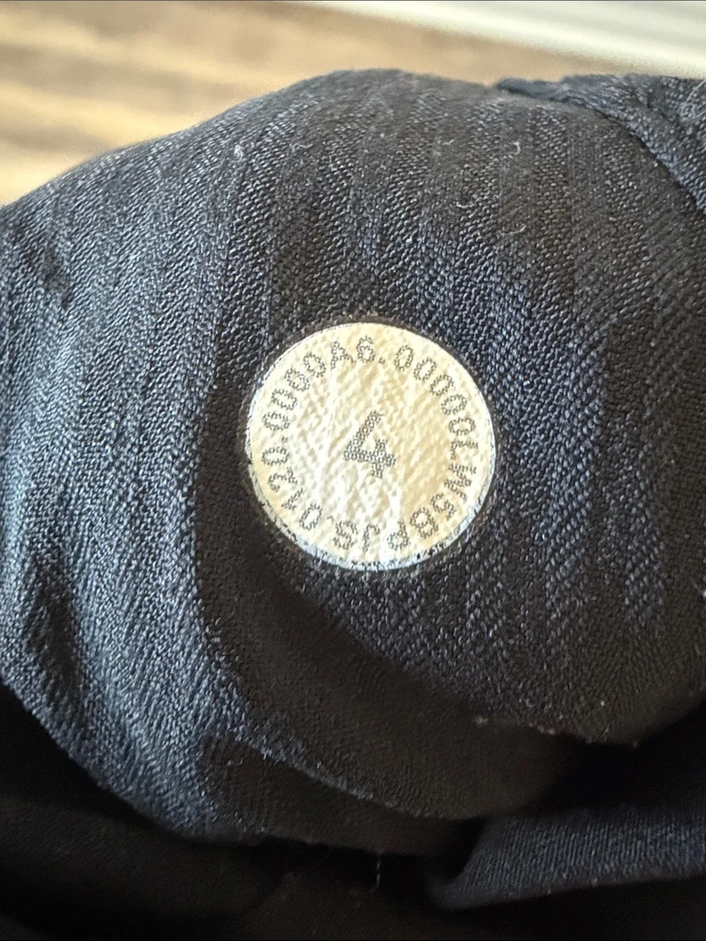 Lululemon Dance Studio Joggers - Black